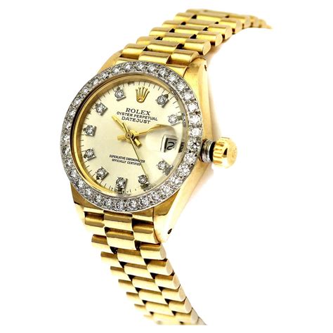 orologio rolex oro donna prezzo